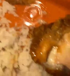 Siswa MTsN 1 Ternate Temukan Ulat Dalam Makanan MBG, Sekolah Hentikan Sementara Program
