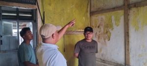 Renovasi Rumah Ibu Rohana Rampung, Penyerahan Dijadwalkan Pekan Depan