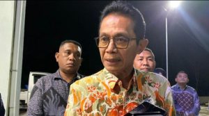 PAD Halsel Hampir Tembus Target Rp 250 Miliar di Triwulan Kedua