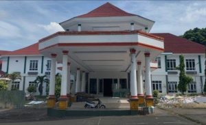 35 Miliar Salah Anggaran, Kejari & DPRD Halsel Dinilai Tutup Mata