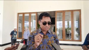 Pemkab Haltim Segera Bentuk Pansel Lelang Jabatan, Empat Posisi Kosong Menunggu