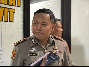 Uang Tukin PPPK Dipotong, Polda Usut Dugaan Pungli di Kemenag Halut