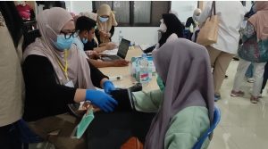 TBC Masih Mengancam, 1.486 Kasus Ditemukan di Maluku Utara per Juni 2025