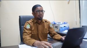 Pemda Haltim Dorong Usaha Katering di Lingkar Tambang