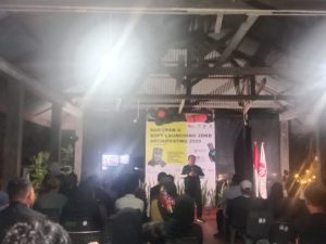 Ruang Kota Kian Sempit, Sekda Ternate Ingatkan Bahaya Bangun di Kalimati