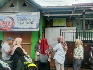 Ketahuan Curang, Pangkalan Mitan Toboleu Terancam Dipotong Jatah