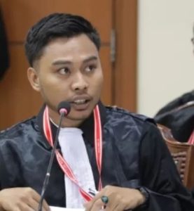 DPRD Ternate Dikritik Tajam: Jangan Bungkam Anggota yang Bekerja