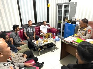 Konflik Lahan 3 Kelurahan, LBH Ansor Desak Wali Kota Ternate Tak Diam
