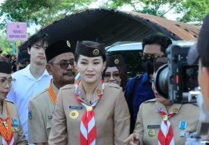 Sherly Tjoanda: Dana Bagi Hasil Sudah Dibayar, DOB untuk Pemerataan