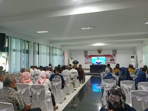Koperasi Merah Putih Mulai Aktif, 78 Unit Diresmikan di Ternate