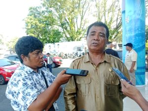 Dana KMP Tunggu Petunjuk Pusat, Koperasi Diminta Siap Ajukan Pinjaman