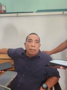 APBD Ternate: Inspektorat Kebagian Rp 6 Miliar