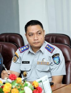 Mengenal Kadishub Ternate: Sosok di Balik Inovasi Retribusi Digital