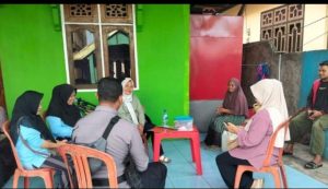 Oknum Polisi Diduga Selewengkan Minyak Tanah Subsidi dan Intimidasi Warga