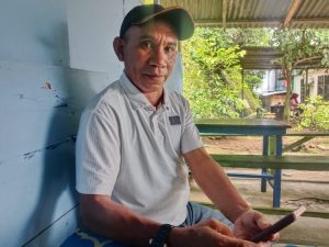 Buang Sampah Sembarangan di Ternate Terancam Sanksi Administratif hingga Denda