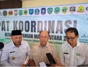 BGN Siap Hitung Ulang Biaya MBG, Tunggu Indeks Kemahalan dari Pemprov Malut