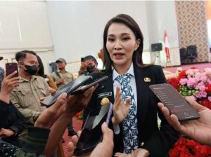 APBD-P 2025, Pemprov Malut Fokus Infrastruktur dan Rumah ASN di Sofifi