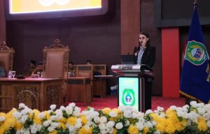 APBD Perubahan Malut 2025 Surplus Rp 6,8 Miliar, Dana Transfer Justru Turun