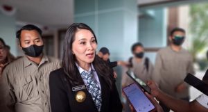 Mega Proyek Trans Kie Raha, Pemprov Malut Anggarkan Tahap Awal di APBD-P