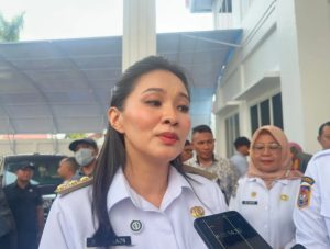 Gubernur Sherly Evaluasi 11 Pejabat Terkait Kasus Suap AGK
