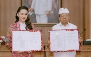 Malut Belajar ke Bali, Digitalisasi dan Reformasi Jadi Fokus