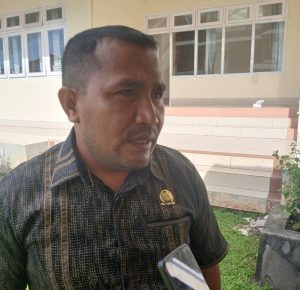 Janji Politik Ubaid–Anjas Mulai Diakomodir, DPRD Desak Realisasi Konkret