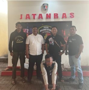 Misteri Kematian Pegawai BPS Haltim Terungkap, Pelaku Serahkan Diri