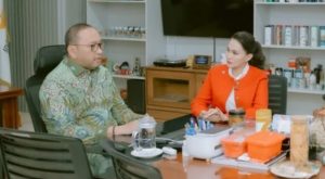 Gubernur Sherly Laos Desak Kemensos Tambah Kuota Bantuan untuk Malut