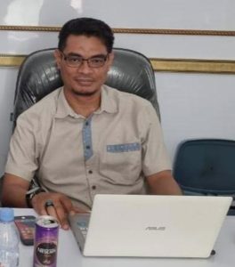 Akademisi Unkhair Sentil DPRD: Ternate Butuh Aksi Nyata, Bukan Wacana
