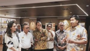 Sherly Gaet Pusat, 1.000 Rumah Subsidi Siap untuk Warga Malut