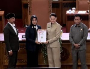Gubernur Sherly Paparkan KUA-PPAS 2026, Fokus Transformasi Ekonomi dan SDM