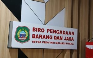 OPD Diminta Proaktif Segera Masukkan Dokumen Lelang Kesistem.