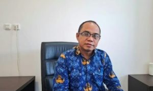 Gubernur Malut, Tunjuk Hairil Hi Hukum Sebagai Plt Kepala BPBJ