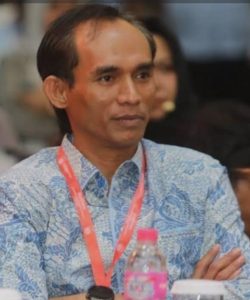 Akademisi Unkhair Soroti Pembangunan Kantor Instansi Vertikal Dari APBD