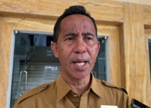 Dituding Ada Titipan Pejabat Lolos PPPK, Kepala Inspektorat Malut: Silakan Buktikan