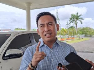Sekda Haltim Ultimatum Oknum Dinas Teknis yang Lakukan Pungli