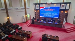 DPRD Haltim Desak Pemda dan Perusahaan Tambang Tindaklanjuti 17 Rekomendasi, Termasuk Bebaskan 11 Warga Maba Sangaji