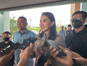 Realisasi PAD Malut Juara Nasional, Ekonomi Tumbuh di Atas 30 Persen