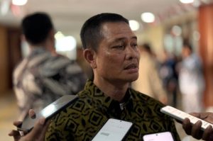 BPK Soroti Minimnya Kontribusi Tambang ke PAD Maluku Utara