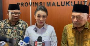 78 Desa di Malut Belum Berlistrik, Gubernur Serly Pasang Target 2028