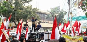 PB-FORMMALUT Dukung Prabowo Berantas 1.063 Tambang Ilegal, Soroti Kriminalisasi Warga Adat