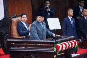 Prabowo Warning 1.063 Tambang Ilegal, Potensi Rugi Negara Rp300 Triliun
