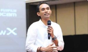 Azis Hasyim: APBD-P Malut Surplus, Tapi Masih Ada Utang Daerah yang Terbengkalai