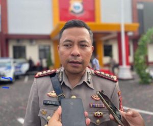 Polda Malut Dalami Dugaan Penjualan Ore Nikel, Direktur PT WKM Dipanggil Kedua Kalinya