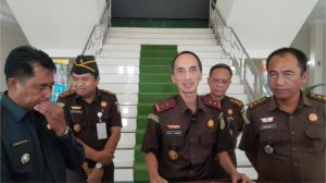Kajati Malut Ingatkan ASN Haltim: Bangun Daerah Tanpa Korupsi