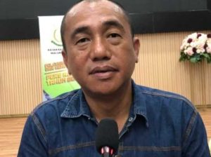 Kejati Malut Geledah Kantor Disperindag, Usut Dugaan Korupsi Pasar Murah 2023