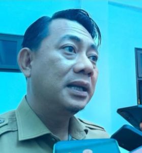 Kadis Perindag Malut Bantah Isu Pasar Murah Fiktif, Sebut Penggeledahan Hanya Minta Dokumen Asli