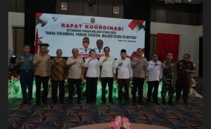Harga Stabil, Petani Sejahtera: Strategi Ketahanan Pangan Maluku Utara