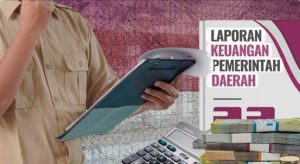 BPK Ungkap Rp2,8 Miliar Belanja Fiktif di Morotai