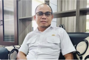 Tidak Ada Intimidasi “Hairil Hi Hukum: Hubunga Kepala BPBJ dan Pokja adalah Atasan Bawahan